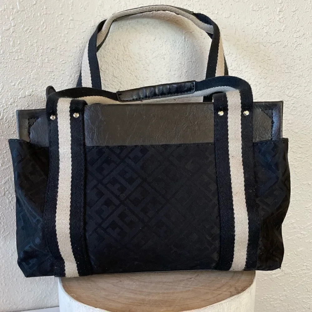 Tommy Hilfiger Handbag EUC